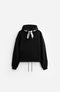 STAMPD Camo Patchwork Bandana Hoodie Mens Appare
